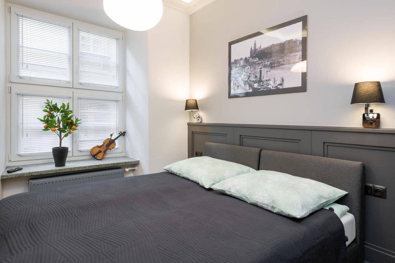 Appartement Luxury At The Main Square *
