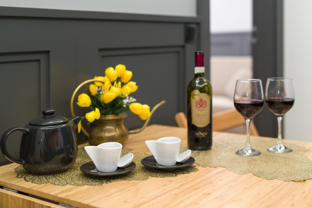 Appartement Luxury At The Main Square *