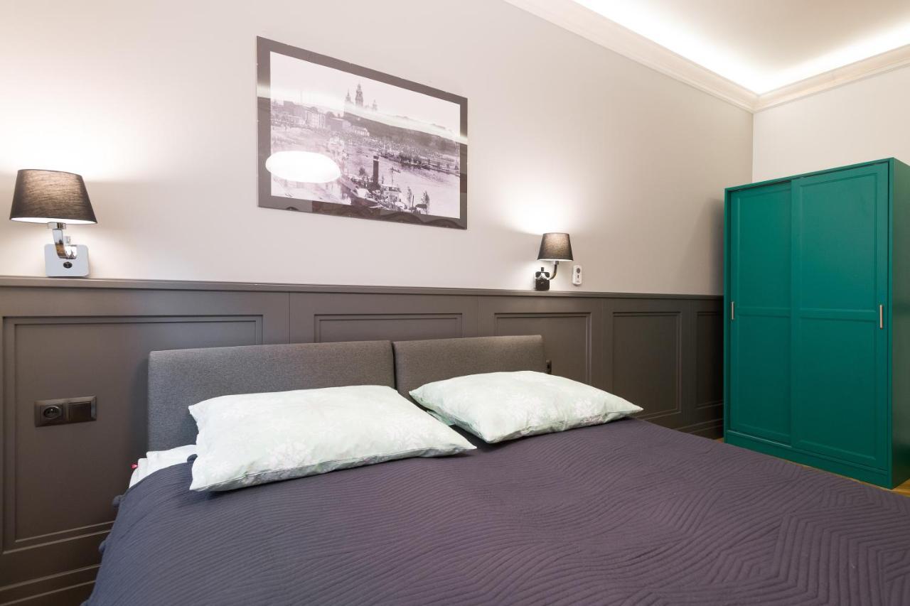Appartement Luxury At The Main Square *